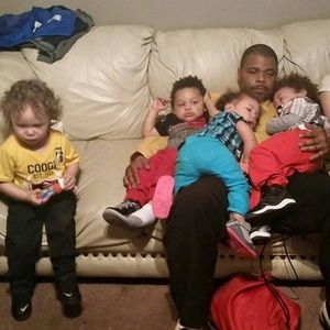 Meet your Posher, Jason